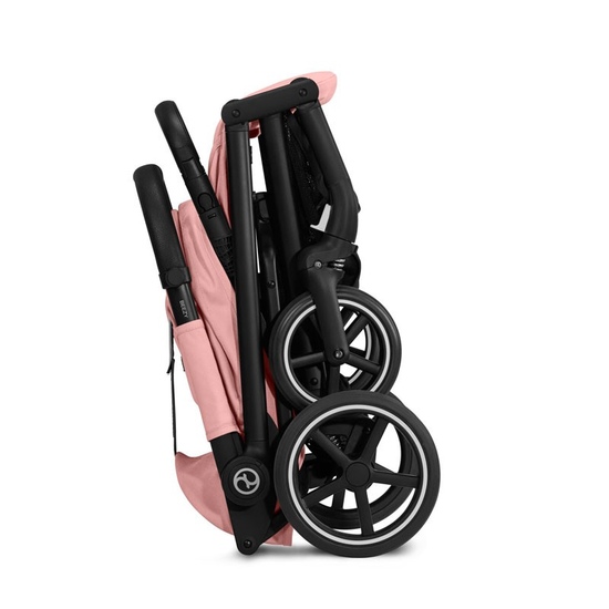 Коляска Cybex Beezy 2024 Candy Pink - 6